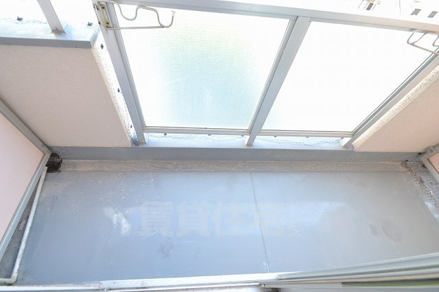 サバーブシティ十三の内装写真