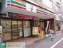 コンビニ　セブンイレブン新宿5丁目靖国通り店（コンビニ）まで171m