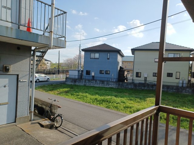 リバーサイドハイツB棟のその他写真
