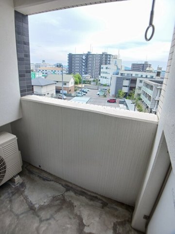 クレール壱番館の内装写真