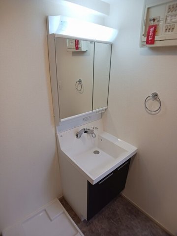 クレール壱番館の内装写真