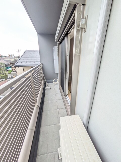 ブルーム悠和の内装写真