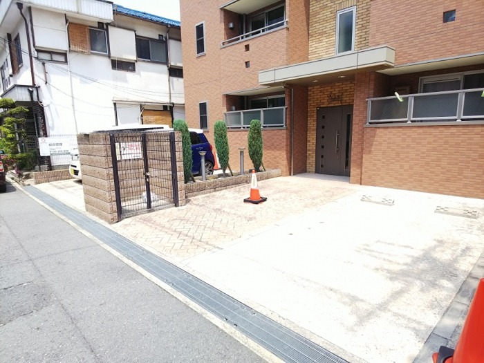 スプレンダーのその他写真