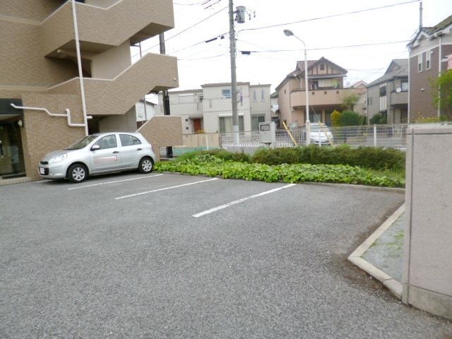 その他　その他（その他）まで10m