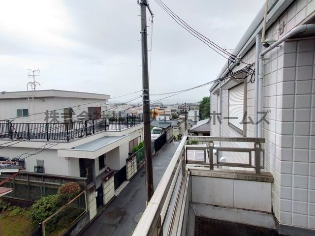 その他共有部分　眺望良好！