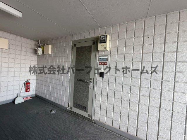 その他部屋・スペース　寝室です。