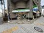 コンビニ　ファミリーマート 新町三丁目店（コンビニ）まで172m