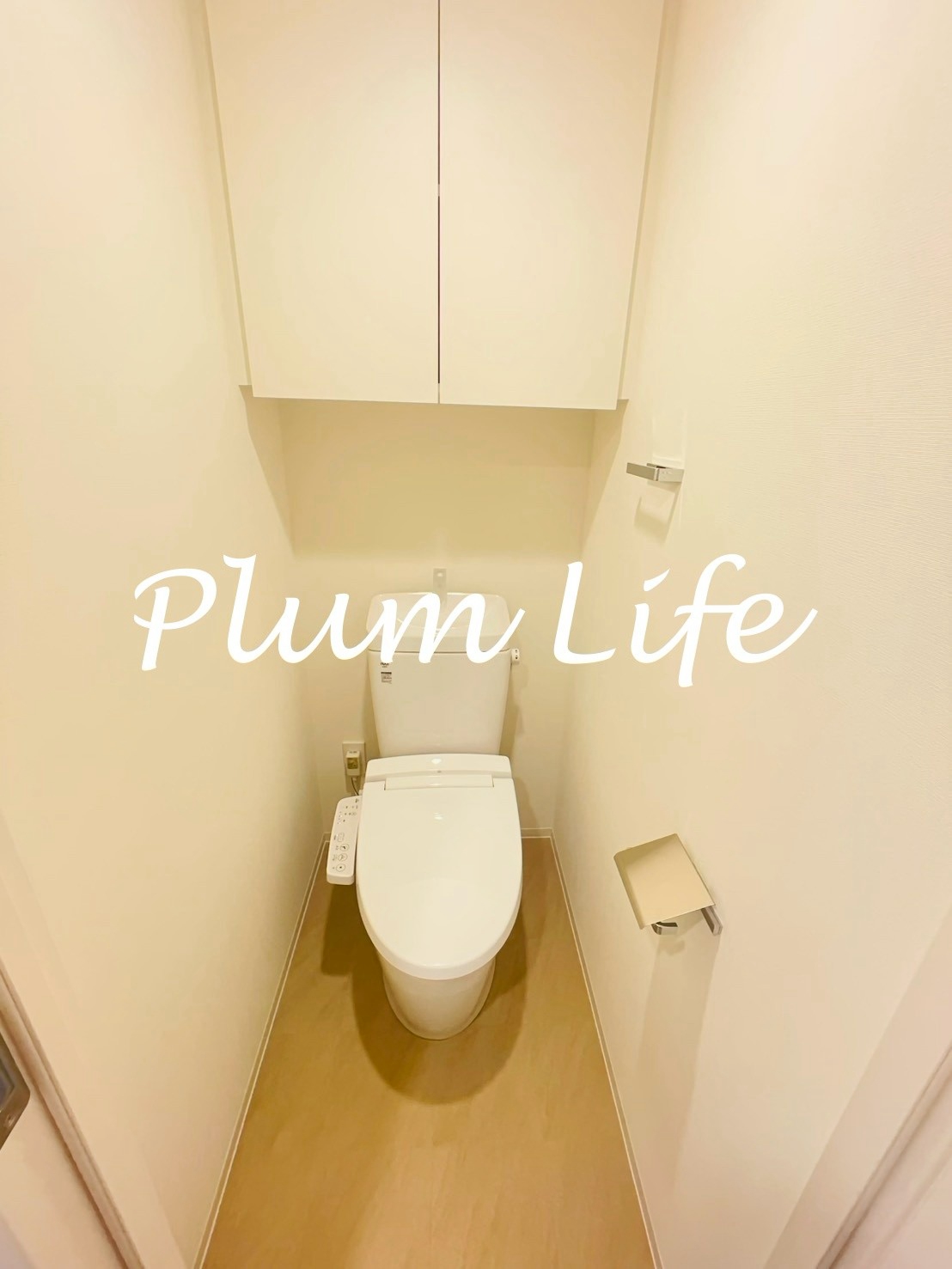 東京メトロ半蔵門線 錦糸町駅 徒歩5分 14階建 築1年のトイレ写真