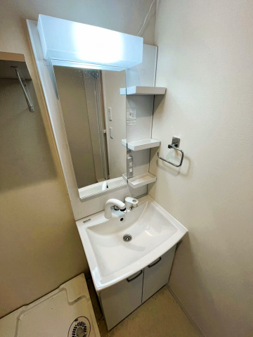 アンソレイユの内装写真