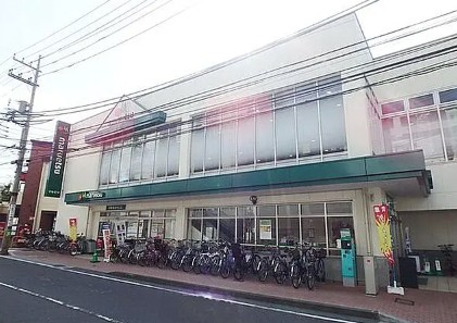 Azure Blueの周辺写真