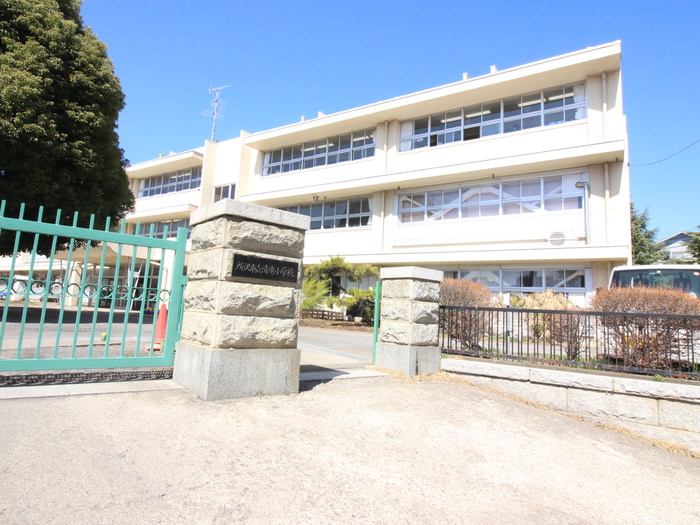小学校　清進小学校（小学校）まで359m
