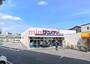スーパー　サンディ北江口店（スーパー）まで359m