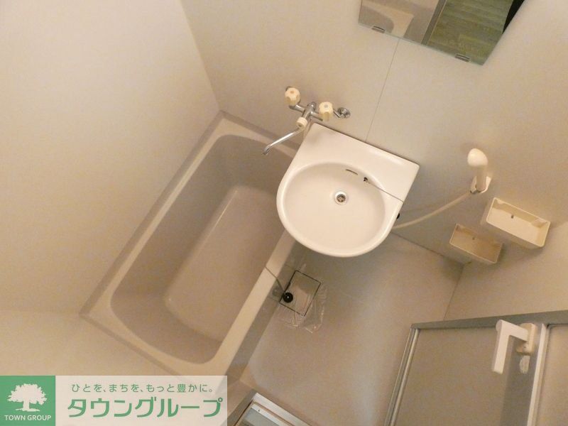 C’s 7 KOBAYASHIの風呂写真