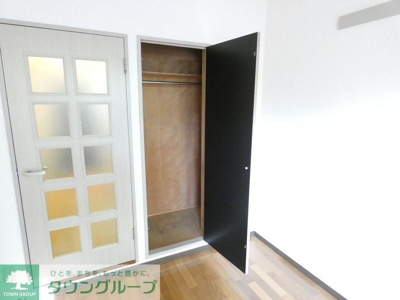 C’s 7 KOBAYASHIの内装写真