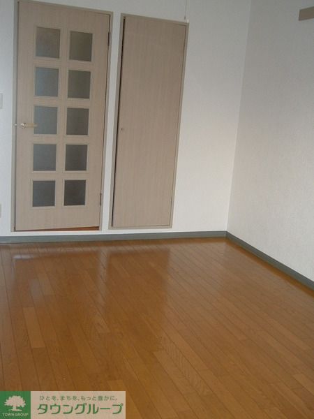 C’s 7 KOBAYASHIの内装写真