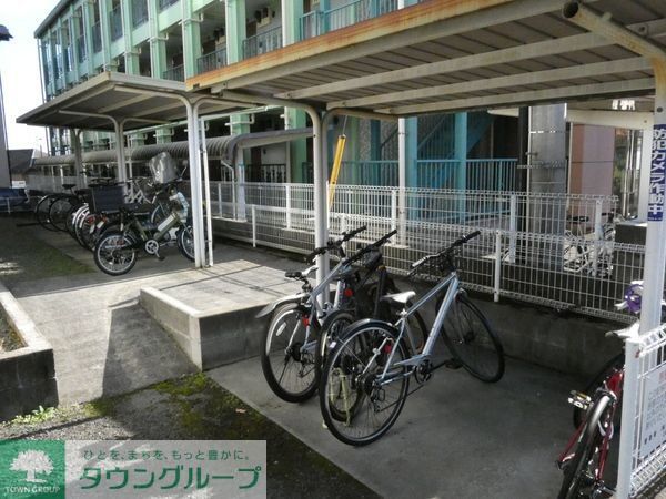 C’s 7 KOBAYASHIの外観写真
