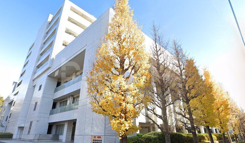 病院　独立行政法人地域医療機能推進機構東京山手メディカルセンター（病院）まで1140m