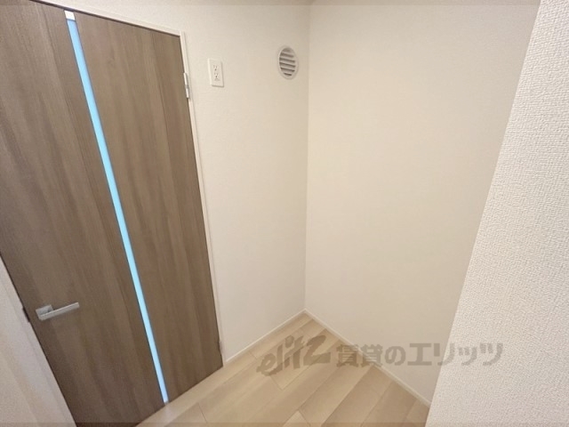 その他部屋・スペース　冷蔵庫置場