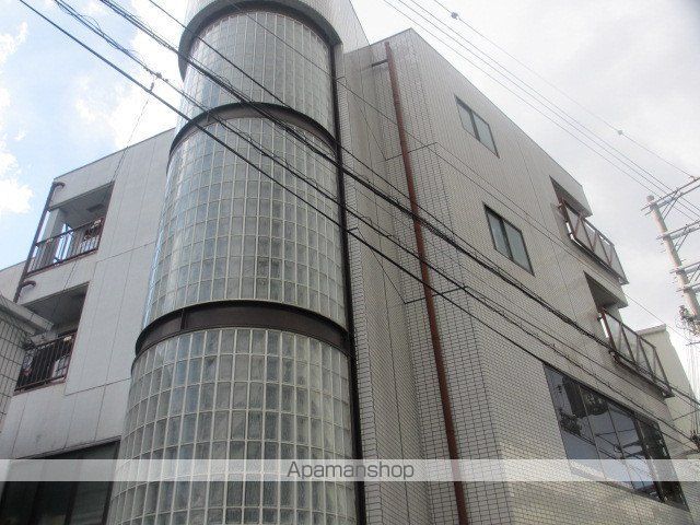 京阪本線 森小路駅 徒歩3分 築38年