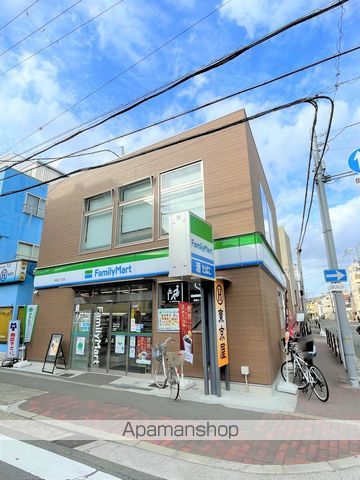 京阪本線 森小路駅 徒歩3分 4階建 築38年の周辺写真