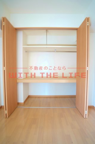 収納　小物を収納するのに便利です