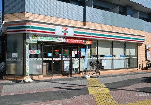 コンビニ　セブンイレブン 練馬3丁目店（コンビニ）まで259m
