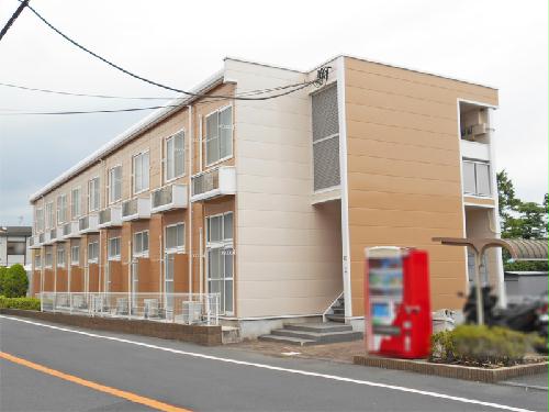 レオパレスジャスミンのその他写真