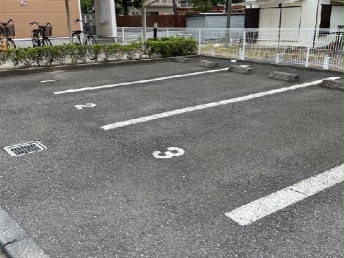 レオパレスジャスミンのその他写真