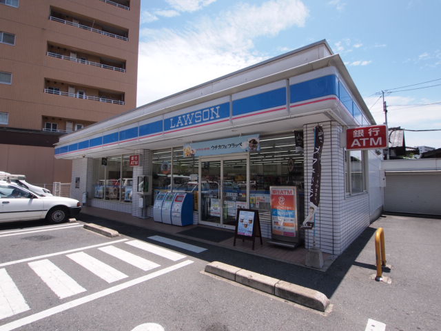 ジラフ姪浜駅前の周辺写真