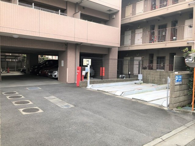 スパシエルクス西川口のその他写真