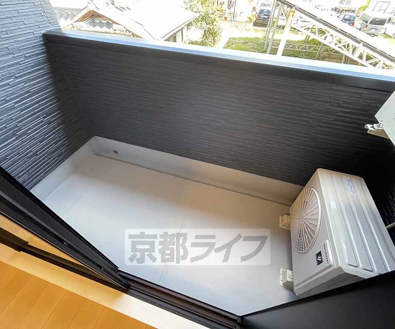 ＪＲ関西本線 木津駅 徒歩17分 2階建 築2年の内装写真