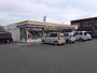 コンビニ　ミニストップ 浜松北島町店（コンビニ）まで1024m