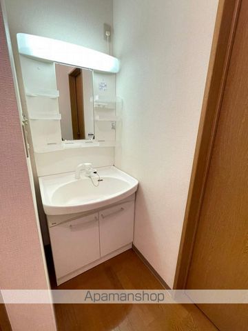 RichOak七番館の内装写真