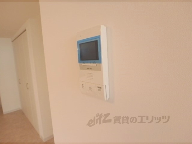 セキュリティ　ドアフォン（ＴＶ含）
