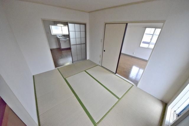 その他部屋・スペース　和室もございます