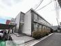 保谷駅より徒歩5分 1階 築25年の賃貸物件