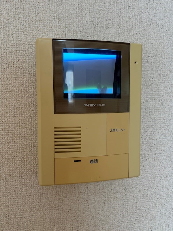 セキュリティ　同仕様写真