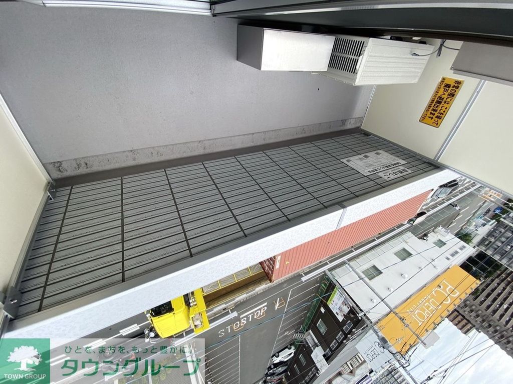 ＪＲ武蔵野線 新座駅 徒歩6分 3階建 築4年の内装写真