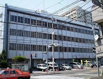 警察署・交番　向島警察署（警察署・交番）まで498m