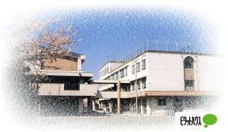 小学校　名古屋市立榎小学校（小学校）まで254m