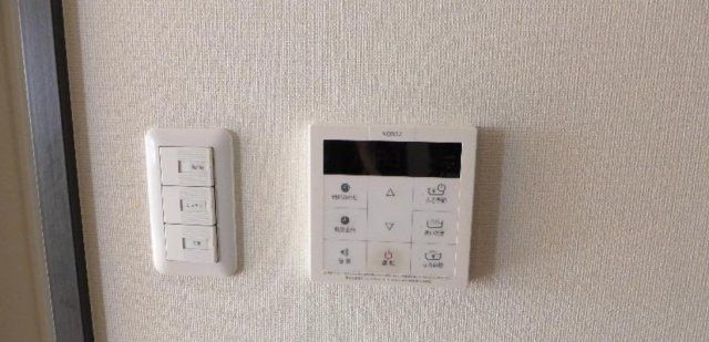 その他設備　☆その他設備☆