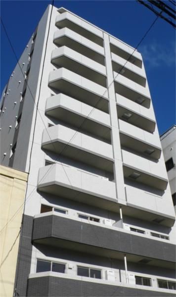 建物外観　☆外観☆