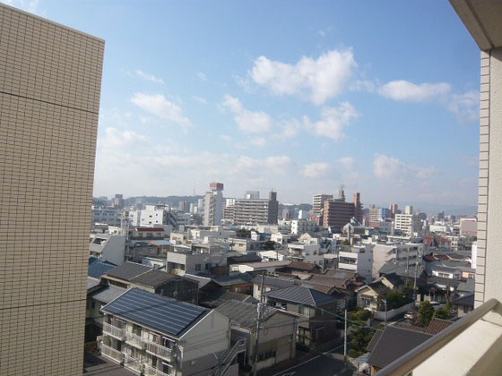 眺望　※別号室のお写真です