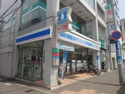 コンビニ　ローソン札幌北5条西二十八丁目店（コンビニ）まで711m
