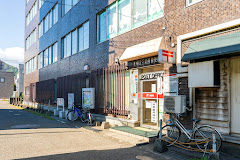 郵便局　札幌北三条西郵便局（郵便局）まで295m