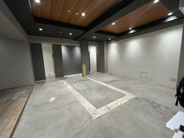 東京メトロ南北線 麻布十番駅 徒歩2分 10階建 築21年の外観写真