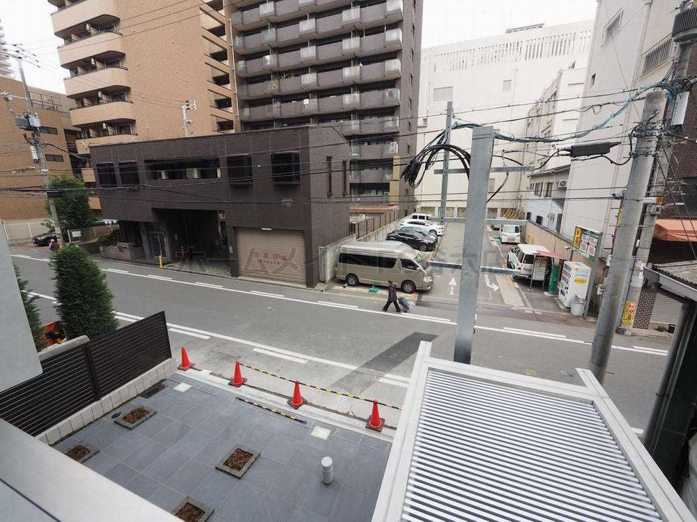 スワンズシティ心斎橋ルーノのその他写真