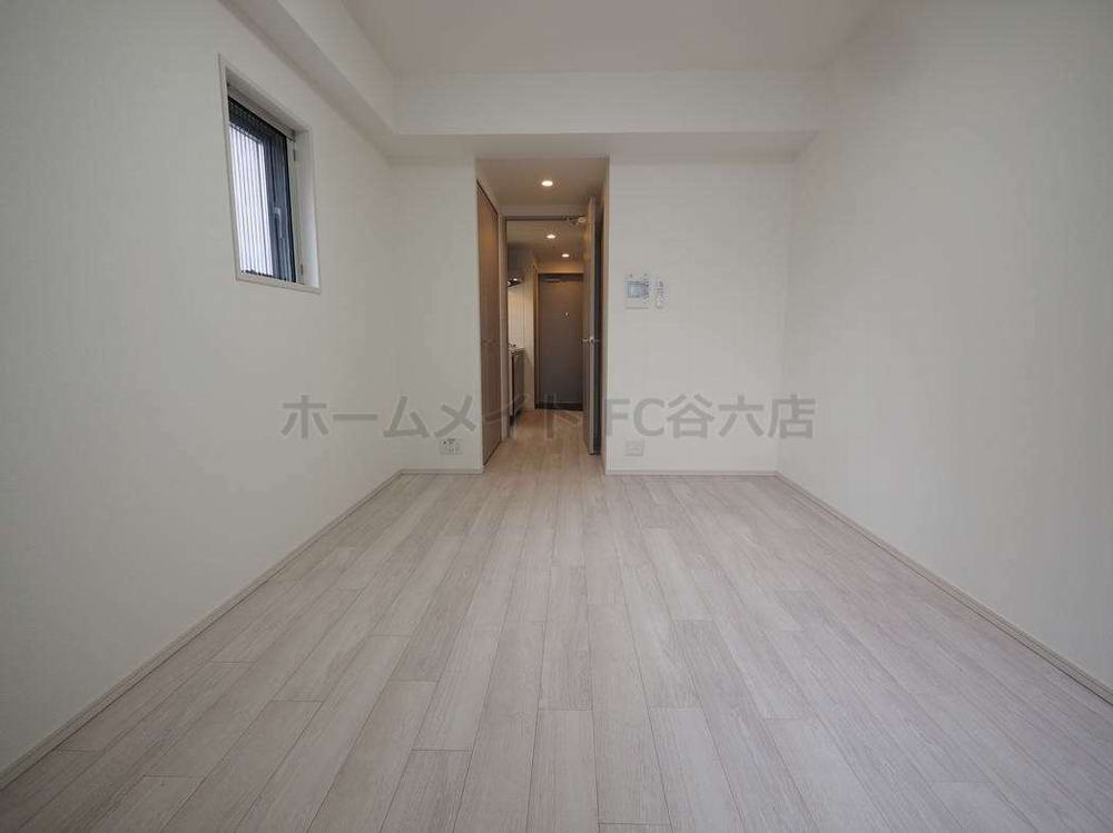 スワンズシティ心斎橋ルーノの内装写真