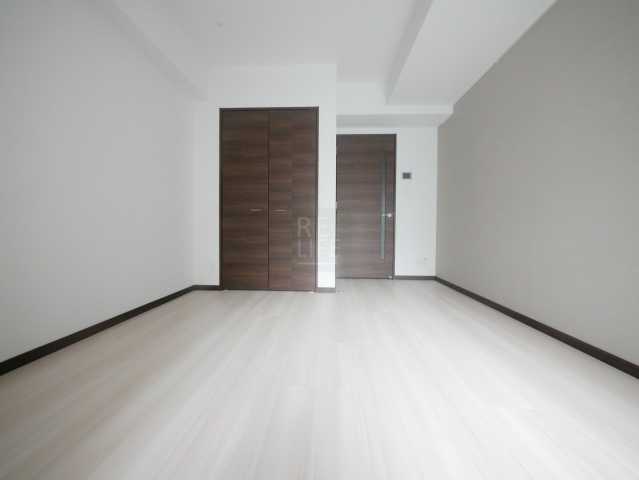 居室・リビング　GENOVIA 東神田 green veilの居間・リビング