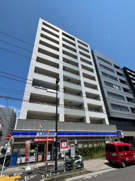 都営新宿線 住吉駅 徒歩5分 築24年
